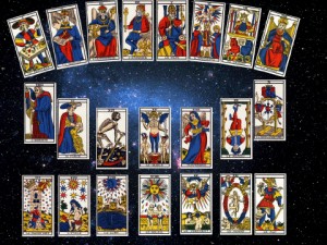 tarot 1