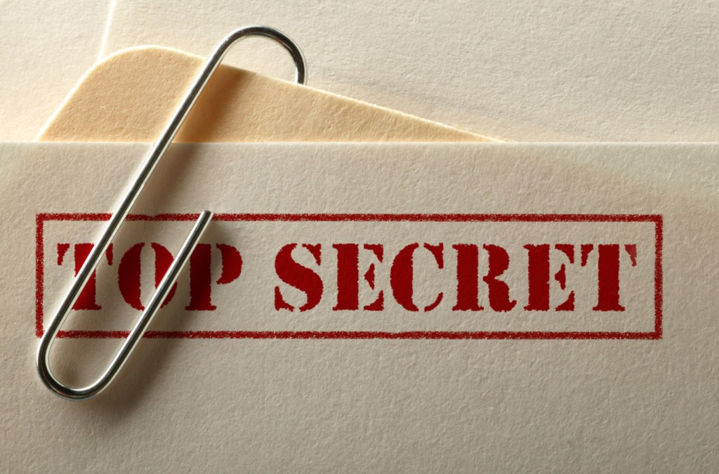 TopSecret