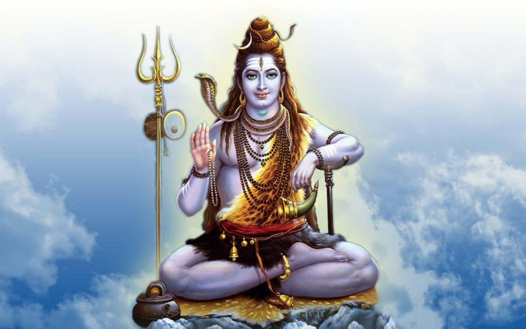 Shiva